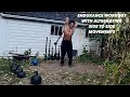 Ep. 315 - Endurance Style Workout With Alternate Side To Side Movements