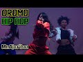 Oromo Hip Hop Music - Mr. Ajaaibaa - U!U!