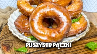 Delikatne Pączki z Ziemniaków, Które Rozpływają się w Ustach – Prosty Przepis! | jedz pysznie