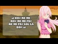 Nanatsu no taizai opening(flauta dulce) Netsujou no Spectrum Zona beagle