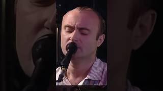 'One More Night' performed on the Seriously Live! Tour in 1990. #PhilCollins