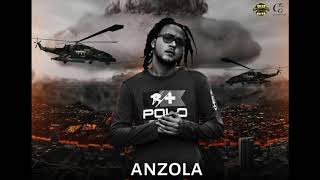 Anzola - On Top (Deadly Attack Riddim) Prod. By Showtime Empire