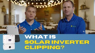 What is Solar Inverter Clipping?