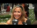 heidi range talks legal ownership of sugababes name itn uk twilight premiere july 2010