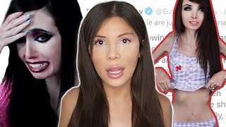 Eugenia Cooney Is Dying In Front Of The Internet's Eyes