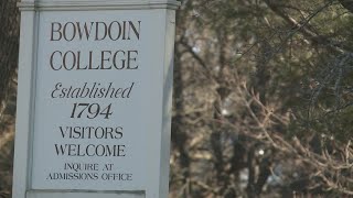 Bowdoin College student found dead in parking lot near Frank J. Wood Bridge