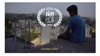 Chicken Curry | Odia Short Film | 13 mins | 28th Nov