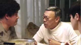 《2012 我爱HK 喜上加喜》 Movie Clip 1