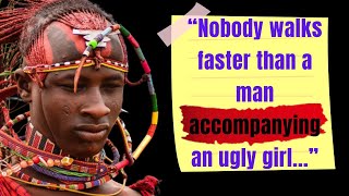 Wise African Quotes, Proverbs and Sayings | Quotes, Aphorisms and Deep Wisdom