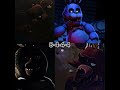 Freddy Vs Bonnie Vs Chica Vs Foxy #1v1v1v1 #edit #fnaf1