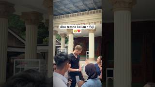 Aku tresno kalian sama fuji😍❤️ #masukberanda #indonesia #fypyoutube