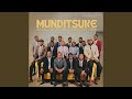 Munditsuke
