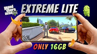Gta 5 Extremely Lite Version On Android 15gb Winlator Emulator Full