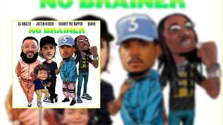 DJ Khaled - No Brainer (Clean)