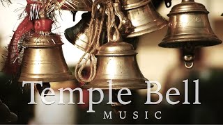 Powerful Temple Bell & Shank Naad Sound For Pooja | Aarti Sound शंख व घंटा Spiritual Chant
