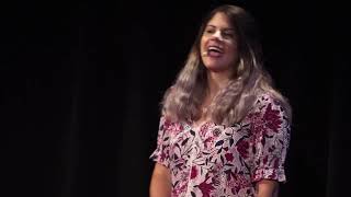 How science and art reveals our humanness | Margot Wohl | TEDxSanDiegoSalon