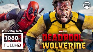 Deadpool & Wolverine (2024) CZ HD teaser #Redband #Deadpool3 15+