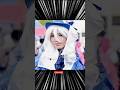 JEDAG JEDUG COSPLAY PART 47 | MAVUIKA, SPY X FAMILY, FURINA, FRIEREN - COSPLAY EDIT #shorts #cosplay