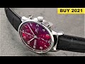 Top 8 Best New IWC Watches For Men | IWC Watches for sale | IWC Watches Review 2021