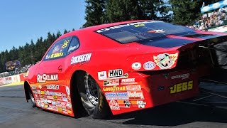 Jeg Coughlin powers to track record in Seattle #NHRA