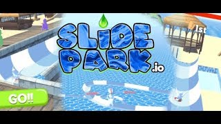 Slide Park.io | Unity Source Code for Sale | sellmyapp.com