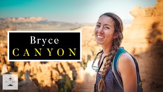 Bryce Canyon: Hike the Navajo Loop!