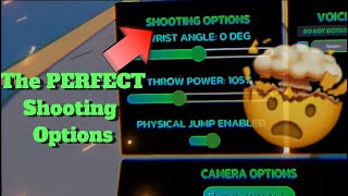 🏀How To Find Your PERFECT Shot Calibration - Gym Class - Basketball VR