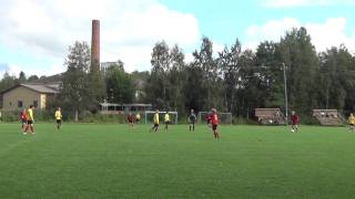 PeFF-TV: PeFF B17 2 - 1 FC YPA