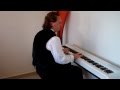 How Am I Supposed To Live Without You (Michael Bolton) - Original Piano Arrangement by MAUCOLI