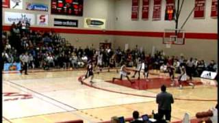 AAAA OFSAA FINAL: Andrew Wiggins