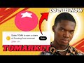 Tomarket Airdrop 🍅 | HOW TO MAKE $500 or More BEFORE TOMARKET LISTING