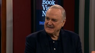 John Cleese on \