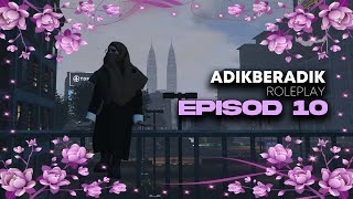 [#10] J O M | Episode 10 | GTA RP #ABRP