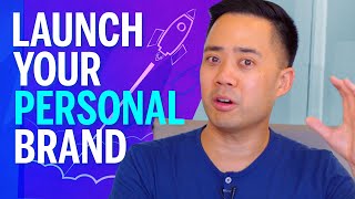 How to Build Your Personal Brand The Right Way (Guaranteed to Work)