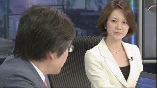 【日経CNBC】昼エクスプレス 番宣CM