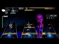 Rock Band 4 - The Most Beautiful Girl (In the Room) - Flight of the Concords - Full Band [HD]