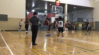 20240901 TGB永和週日聯盟C1組 SKB vs T.P.H.L.