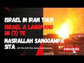 Israel in Iran Thukkik cih Thu leh Kaal (1) Sung Tupiangte