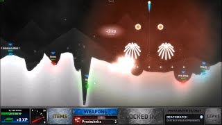 Best Weapon Loadout Ever? Shellshock Live