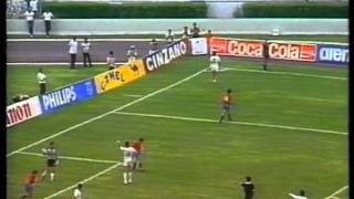 12/06/1986 Algeria v Spain