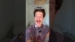 I Want To Start A Game Show ... But I Need Your Help!