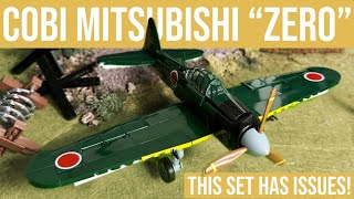 Cobi 5861 Mitsubishi \