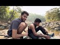 night camping vaitarna river day camping kalmandvi waterfalls