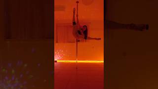 35  Karasik Elena  Exotic Pole Dance  Israel  2021