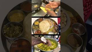 அரிசியே வாங்காத உணவகம் | uyarthinai sirudhaniya Unavagam #madrasstreetfood #shortsvideo #shorts