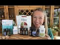 doTERRA Digestive Wellness Program Overview | 90 Days to Better Digestion