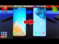 Transfer Data Huawei to Android