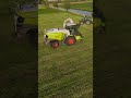 Dutch farming | harvesting 🌾🚜