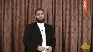 A Day in Jannah - Abdul Nasir Jangda - Quran Weekly