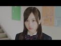 桜井玲香 星野みなみ 乃木恋1周年cm